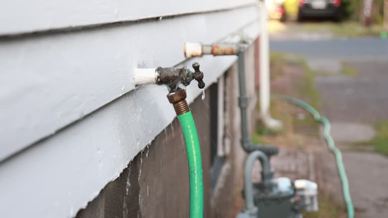 Best Construction Debris Removal  in Graymoor Devondale, KY